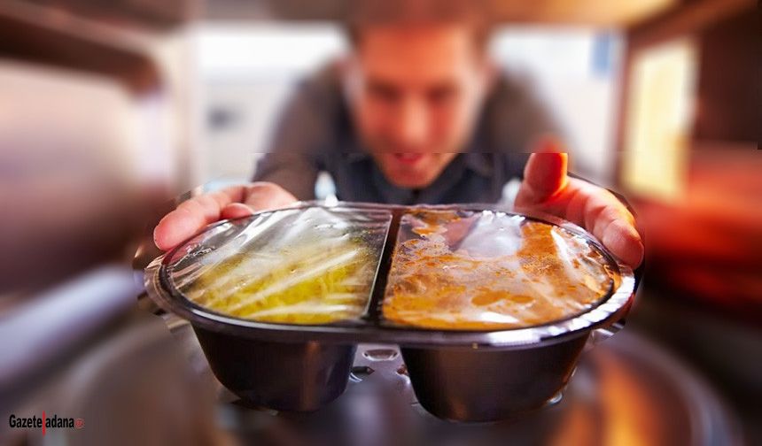 Plastiklerin olası tehlikelerinden korunmanın 7 yolu