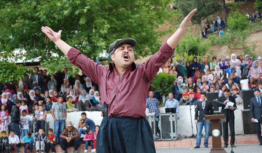 Karnaval Ziyaretçilerine Büyük Sürpriz