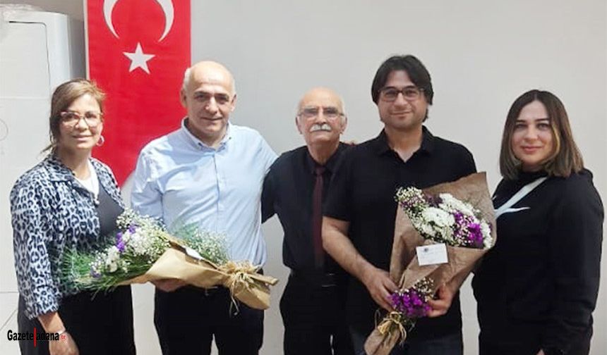 Adana Sanatevi'nde Fotoğraf Etkinliği