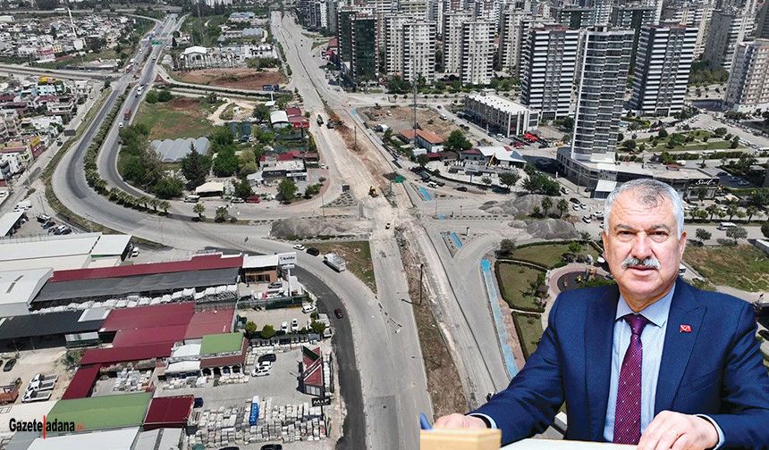 Müjdeyi Başkan Karalar duyurdu