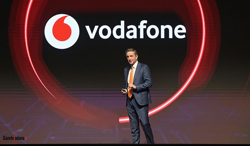 VODAFONE BUSINESS TECH CONNECT, ZEKÂ ÇAĞINA HAZIRLANAN ŞİRKETLERİ BULUŞTURDU