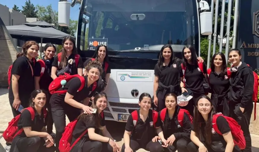 Kadınlar Süper Ligi’nde Play-Off Final Serisi Devam Ediyor