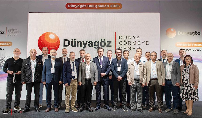 Toplantıda Adana'dan Doç. Dr. Cüneyt Karaaslan da Yer aldı