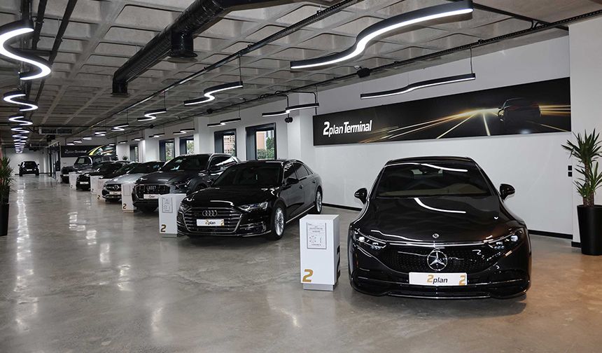 “Elektrikli araçların pazar payındaki artış, ikinci ele de yansıyor”