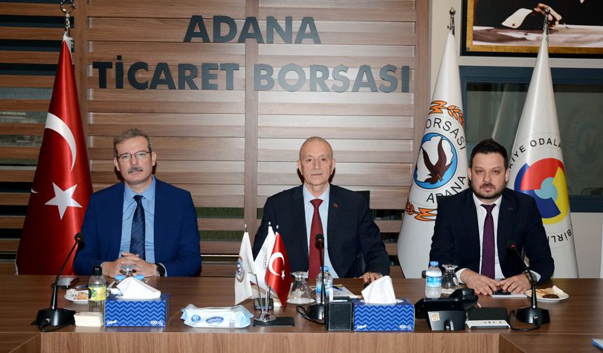 Bilgiç, “Emanetin Ne Olduğunu İyi Bilen Bir Milletiz”