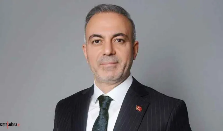 Mustafa Tunç: Ramazan Bayramımız Barış ve Huzur Getirsin
