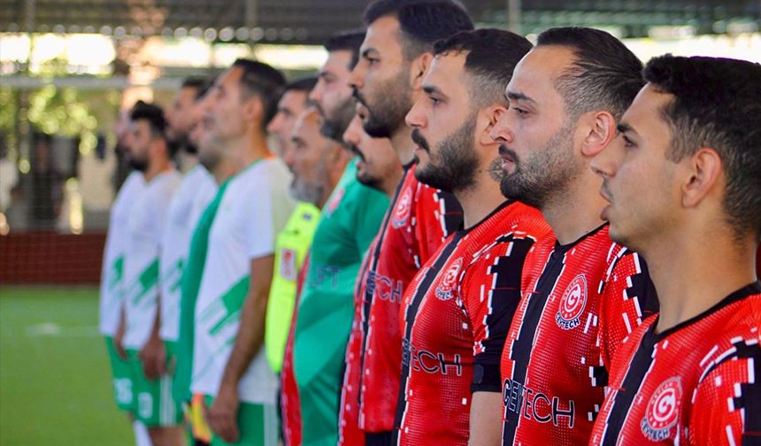 Omnia Nişasta Ve Adm Besin Karşı Karşıya!