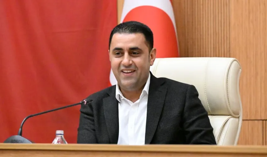 Başkan Kozay, Adanalı gençleri meslek sahibi yapıyor
