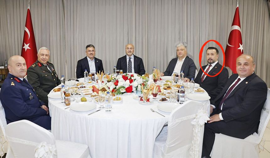 Belediyeler Birliği Başkanı Karalar'dan Seyhan İçin "Halil Çağdaş Kaya" Mesajı