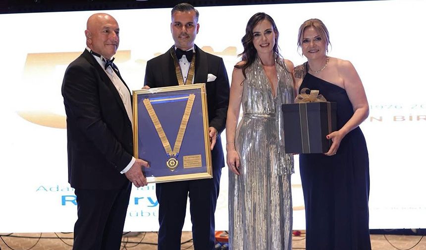 "Sosyal Projeler Yapmaya ve Bayrağı Daha Yukarıya Taşımaya Çalışacağız"