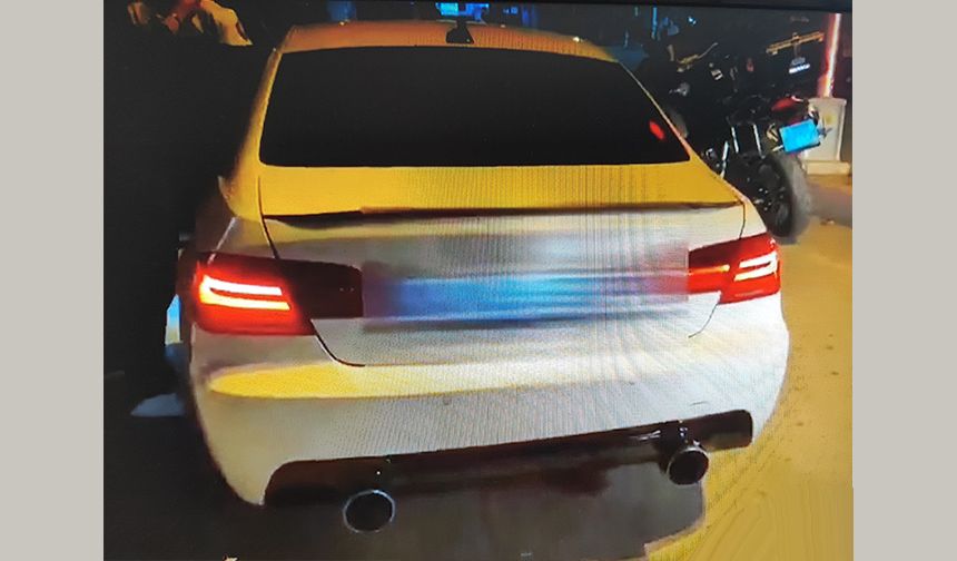 Adanalıları Gece Rahatsız Ediyorlardı
