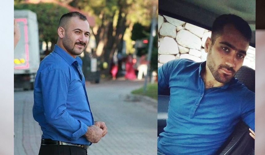 Miras Kavgası Kanlı Bitti !