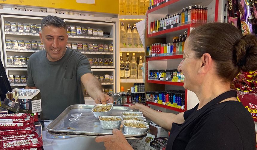 Derya Grup, Toplumsal Dayanışmayı Artırıyor
