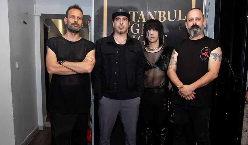 ‘maNga’ya Senfoni Çok Yakışıyor’