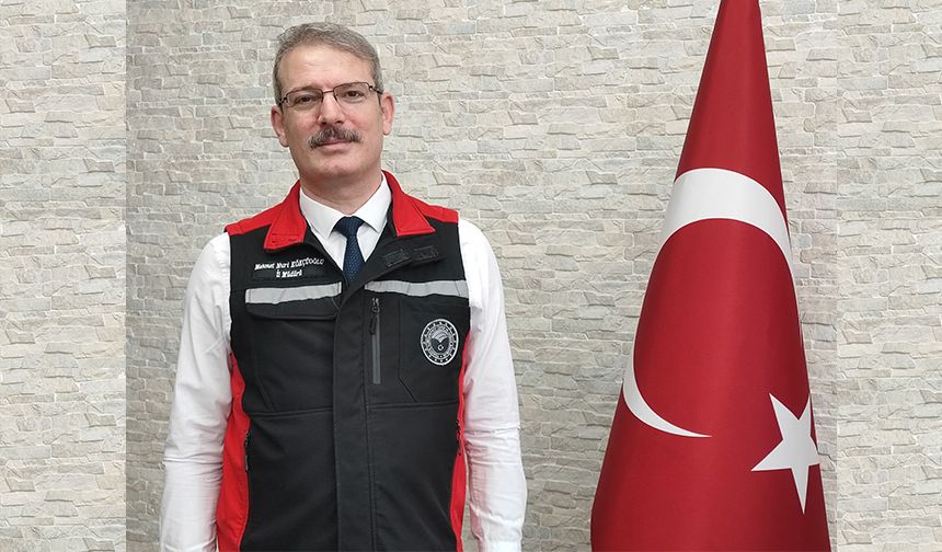 Adana İl Tarım ve Orman Müdürü Kökçüoğlu: "Vahşi sulamadan hızla uzaklaşmalıyız"