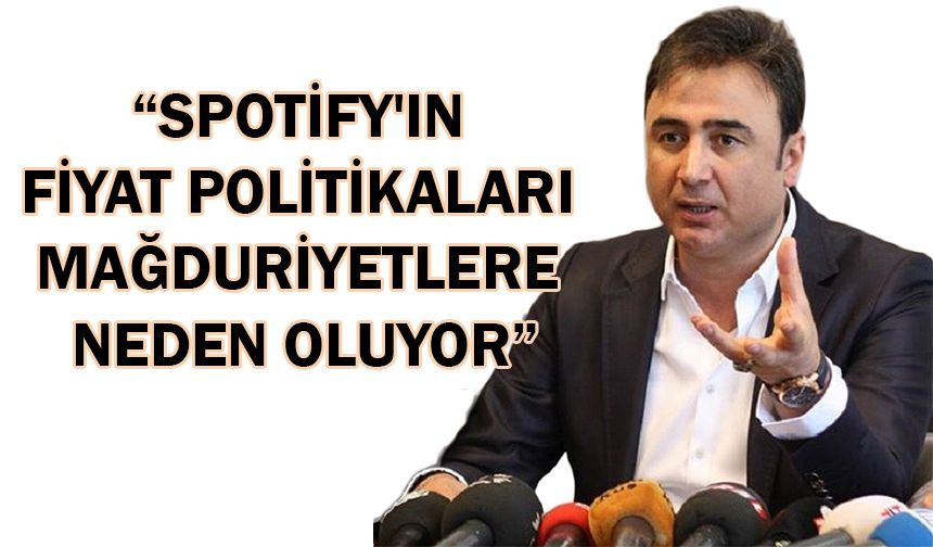 Ergül: Gösterilecek Hassasiyetin Tüm Sorunları Gidereceğine İnanıyoruz
