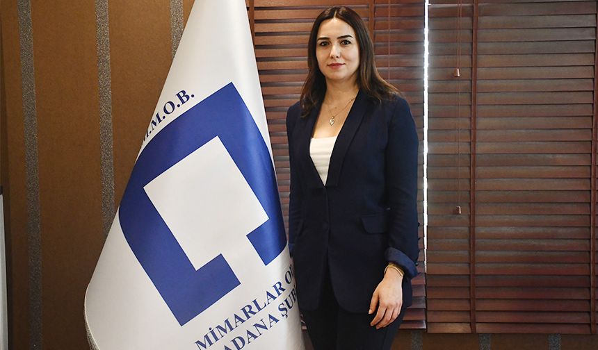 “Türkiye’de Tüm Çevre, Doğa, Koruma Alanları Tehdit Altında!”