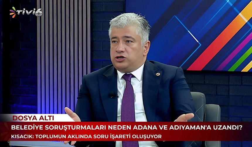 Kısacık’tan erken seçim çağrısı