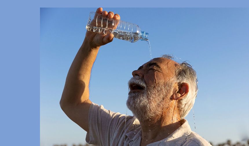 “Bana Bir Şey Olmaz” Demeyin