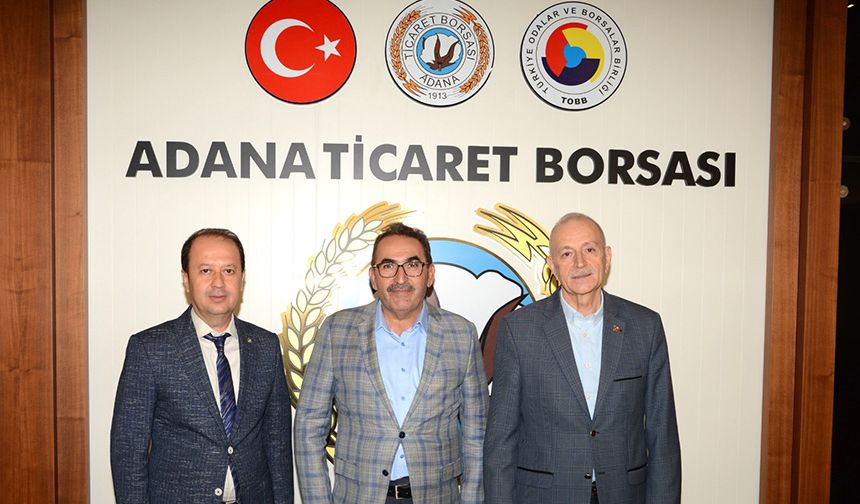 Doğru, “Ovamız Kendi Cazibesiyle Sulanır Hale Gelecek”