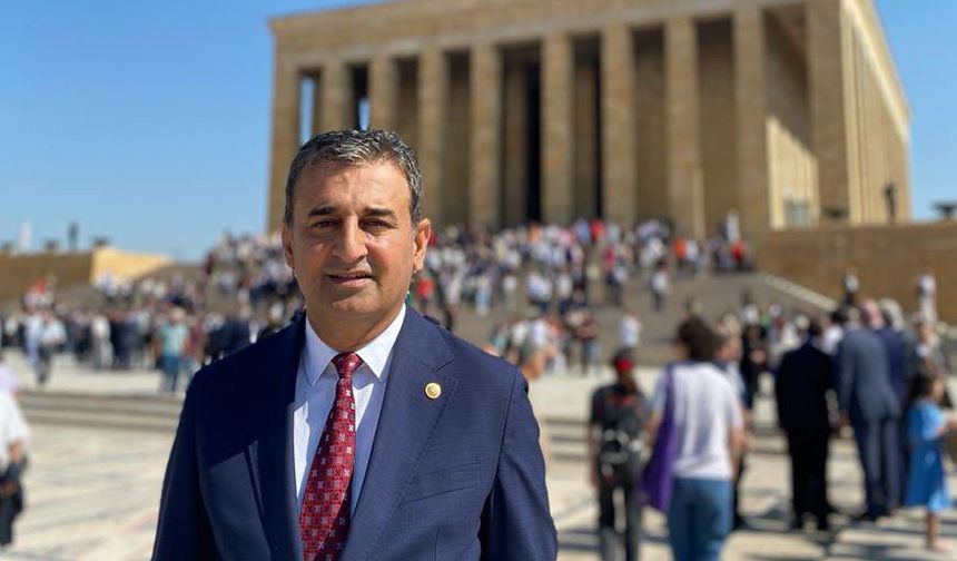30 Ağustos Milletimizin Bağımsızlık Mücadelesinin Simgesidir