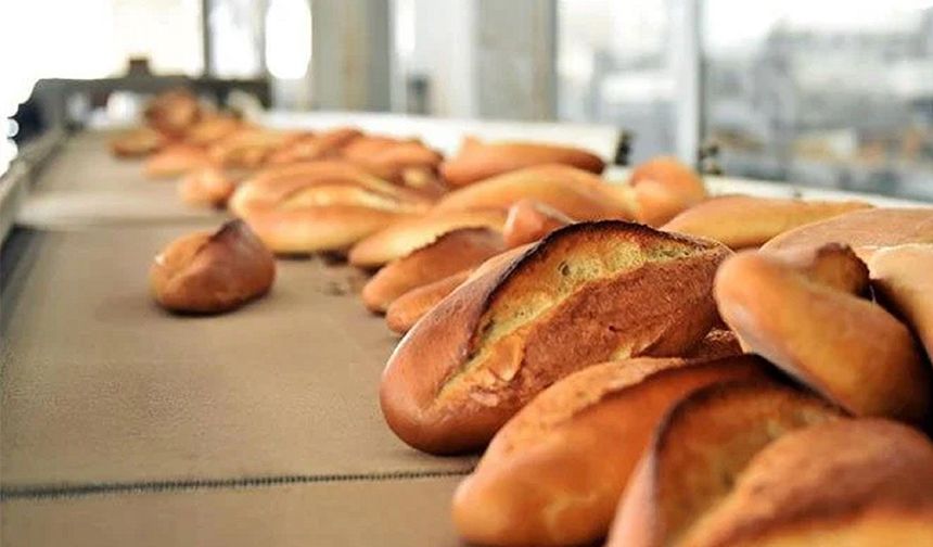 Adana'da Ekmeğe Yüzde 20 Zam