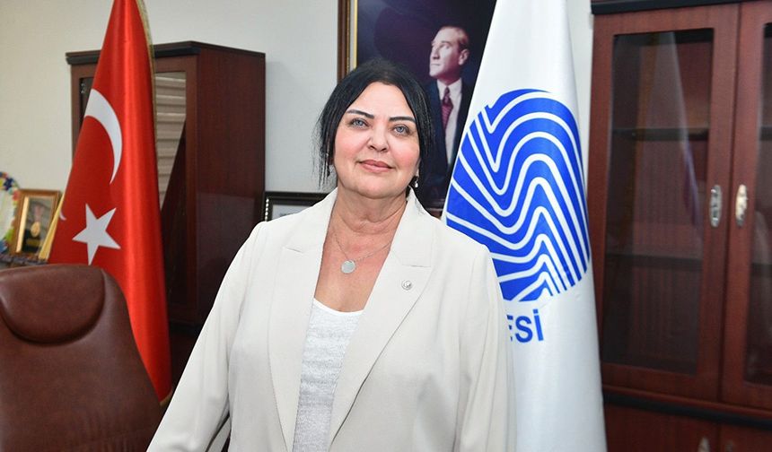 BAŞKAN VEKİLİ AKKAN'DAN 30 AĞUSTOS ZAFER BAYRAMI MESAJI