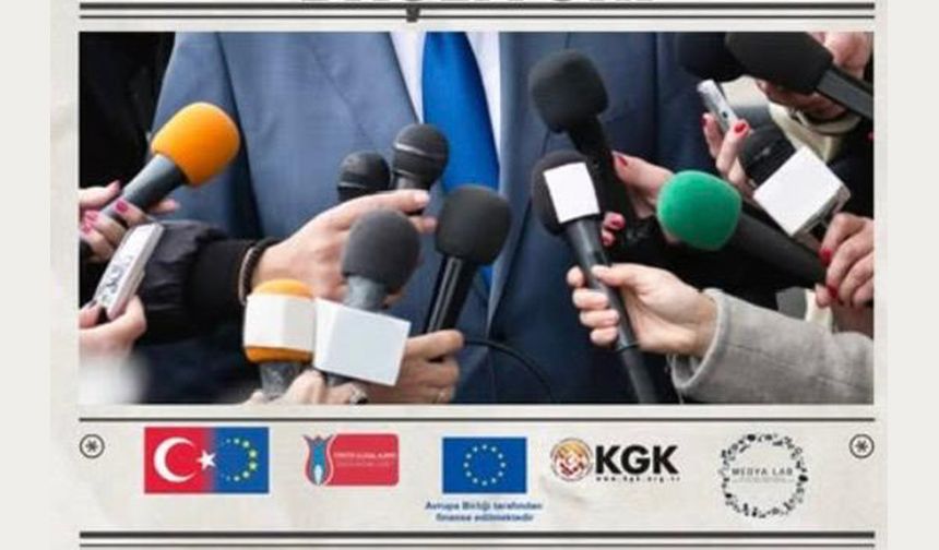 KGK Dijital Medya Eğitim Projesi Başlıyor