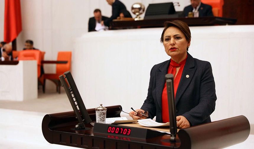 “İnsanlar Ölüyor, Hükümet Seyirci Kalıyor”
