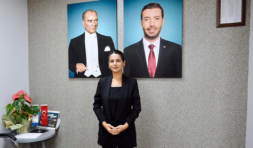 Başkan Vekili Yıldız: “30 Ağustos, Milletimizin Bağımsızlık İradesinin Zaferidir”