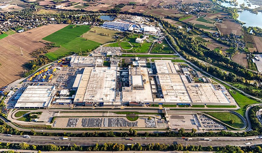 Toyota Otomotiv Sanayi Türkiye üretime planlı bakım arası veriyor