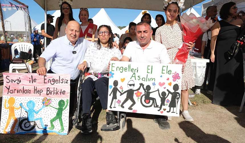 Engelsiz Adana, Temiz Çevre için EngelsizFest