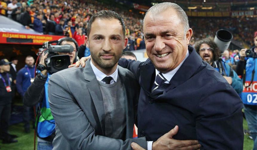 Fener'in Hocasının Yıllar Önce Söyledikleri Tekrar Gündemde