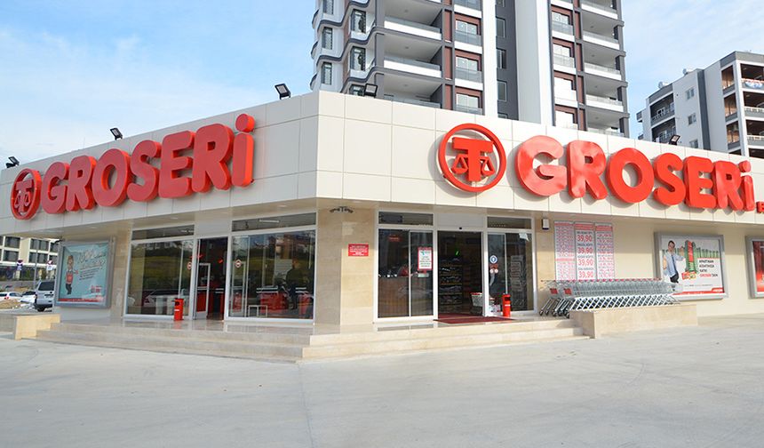 Groseri Meslek İndirim Günleri devam ediyor