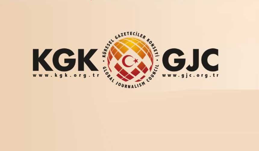 KGK’dan Doğu Akdeniz’de Artan Gerilime Sert Tepki!