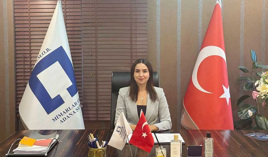 “Kentlerin Geleceği, Kurumlardaki Bürokratların Keyfine Bırakılamaz”