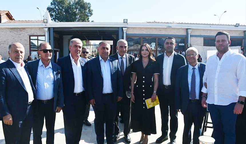 Canan Aksu: “Mimarlık Bir Yaşam Biçimidir”