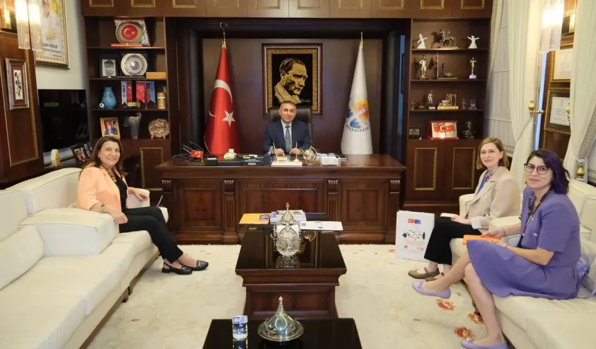 Toplumsal Cinsiyet Eşitliği İçin Adana’dan Örnek Adım