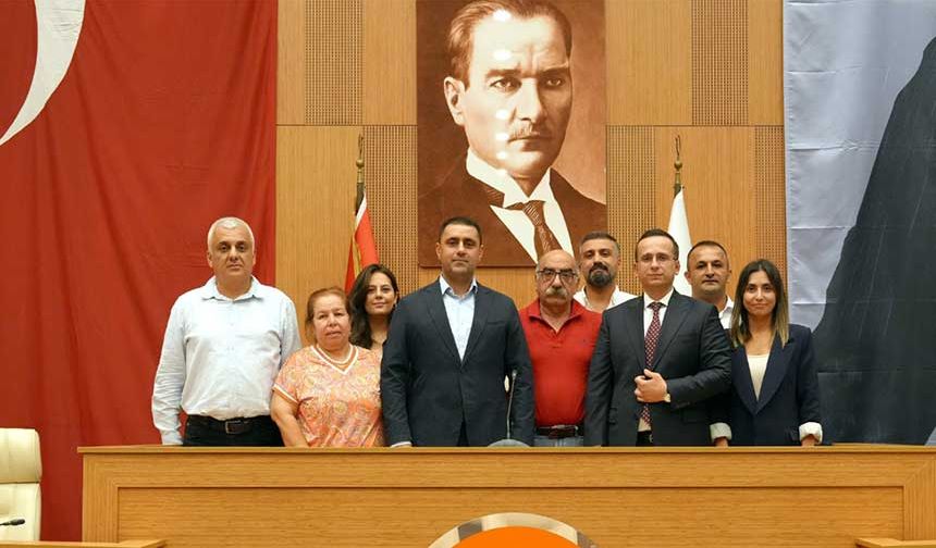 Çukurova Belediyesi’nde Memura Rekor Promosyon