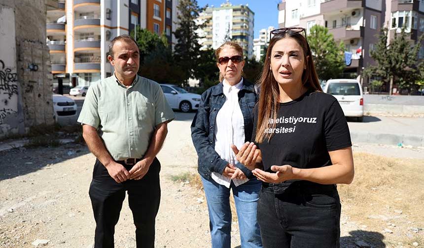"63 Canın Karşılığı Evinde Tatil Yapar Gibi Bir Ceza Olmamalı"