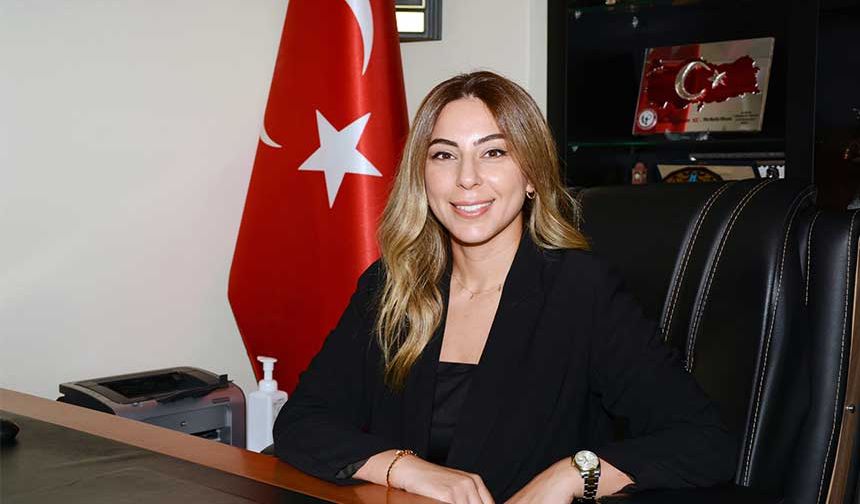 ADEO’da Ezgi Elekarışmaz dönemi
