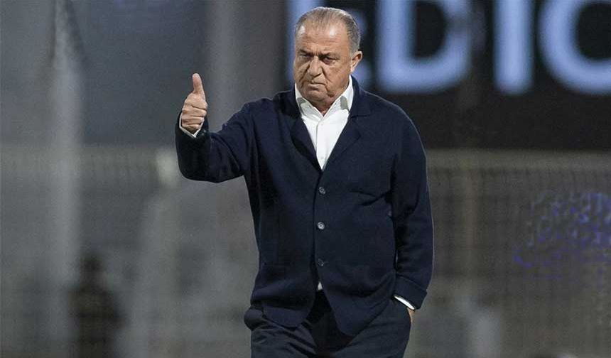 İmparator Fatih Terim Sahalara Geri Dönüyor