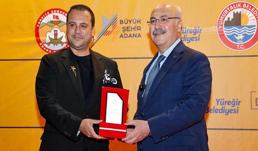 Gündoğdu Vakfı, Adana’ya değer katıyor