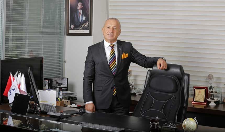 Hüseyin Kış:  Mesleki Eğitim ve İstihdam Destekleri Acilen Hayata Geçirilmelidir