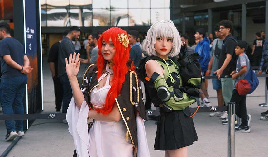 RE:PLAY Fırtınası Adana’da Esti