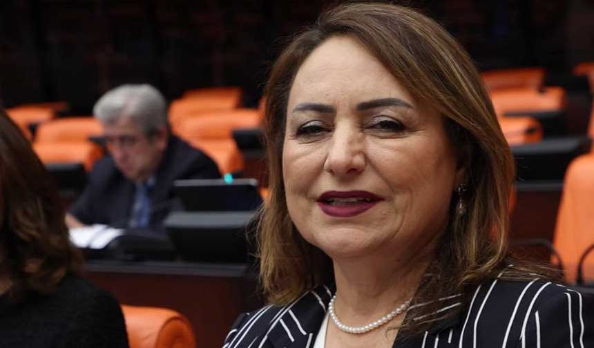 Adanalı Vekilden Cumhurbaşkanına Çağrı