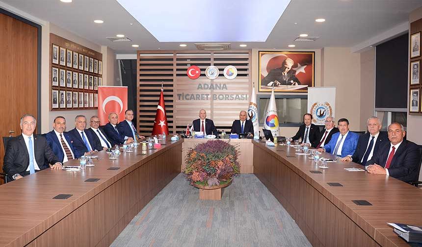 Çukurova’da Kuraklık Alarmı: Üretici Zorlanıyor, Teknolojik Dönüşüm Şart