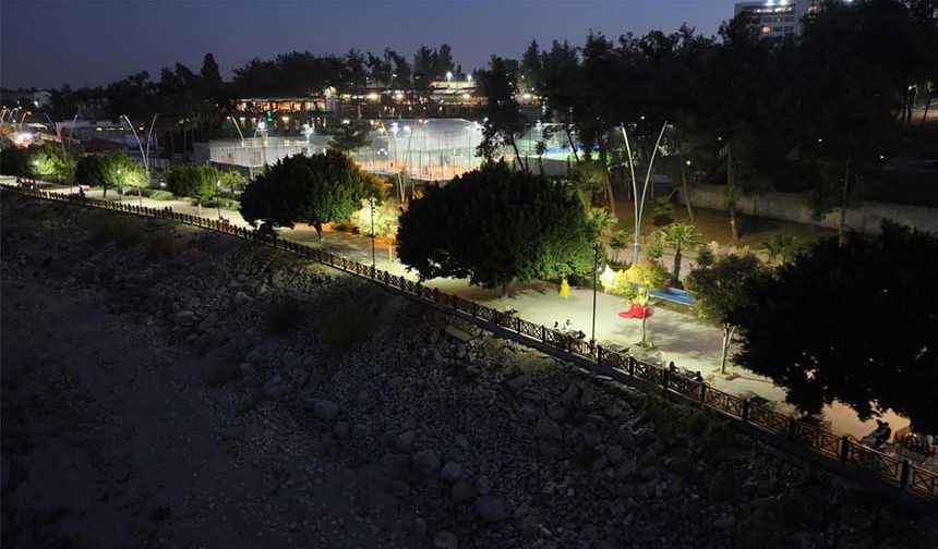 Daha Yaşanabilir, Daha Modern Bir Adana İçin Çalışmalar Sürüyor