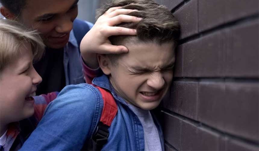 Faili De Mağduru Da Çocuk!