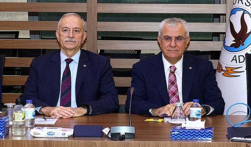 Avrupa’nın İlk Su Ürünleri OTB’si Yatırımcıya Hazır